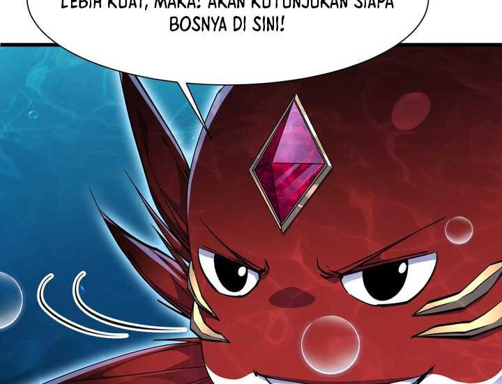 Evolution from Carp to Divine Dragon Chapter 06 Gambar 31