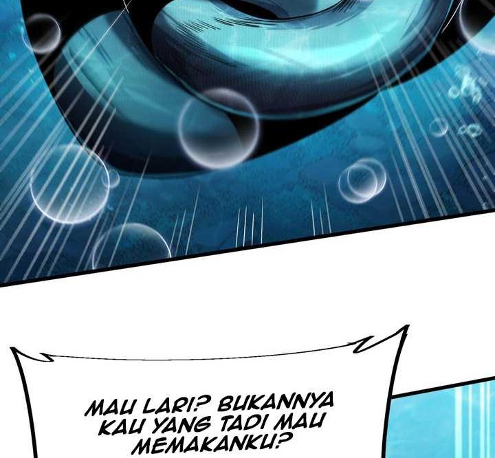 Evolution from Carp to Divine Dragon Chapter 06 Gambar 43