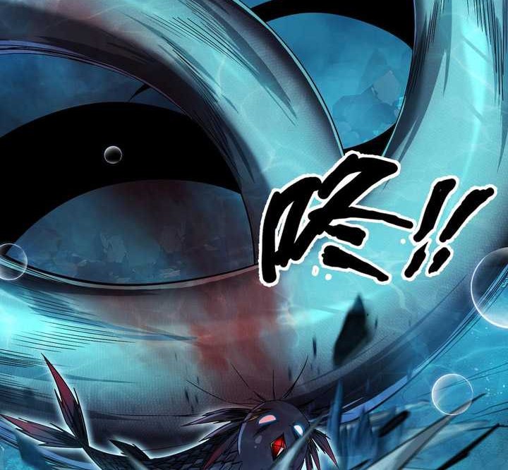 Evolution from Carp to Divine Dragon Chapter 06 Gambar 45