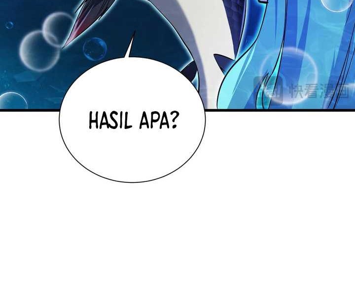 Evolution from Carp to Divine Dragon Chapter 06 Gambar 59