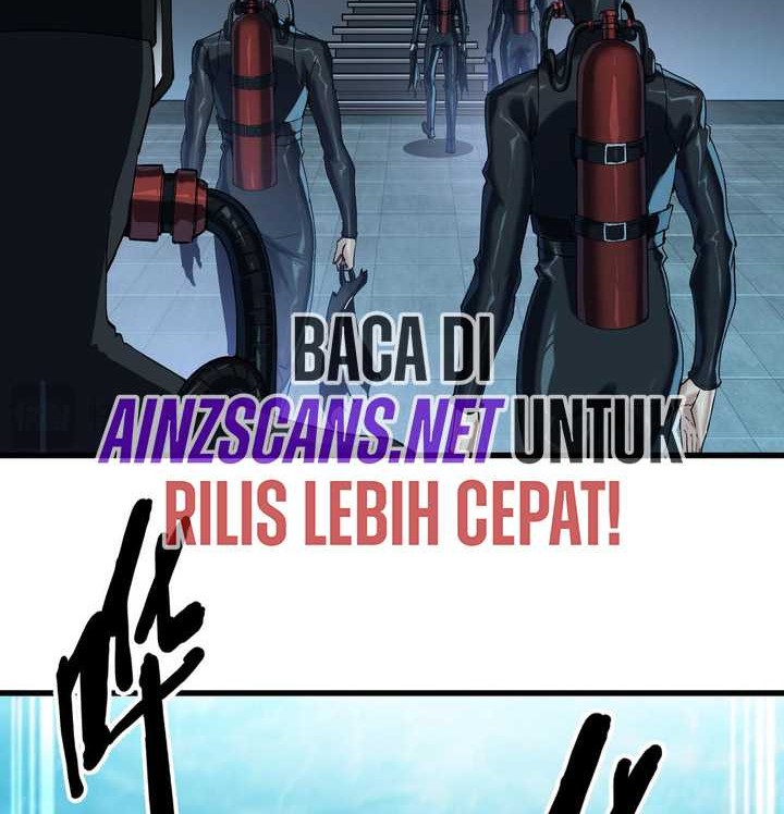 Evolution from Carp to Divine Dragon Chapter 06 Gambar 5