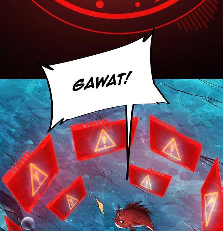 Evolution from Carp to Divine Dragon Chapter 06 Gambar 7