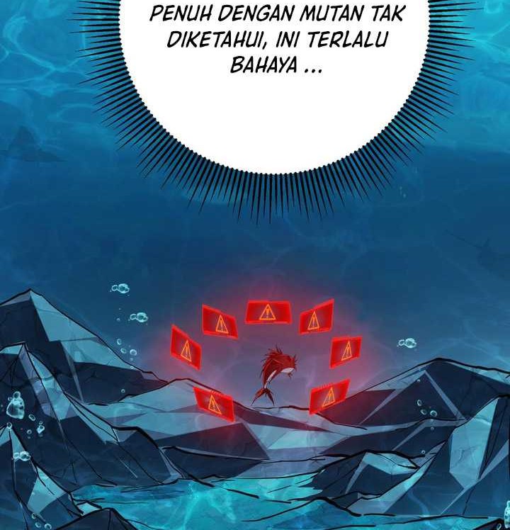 Evolution from Carp to Divine Dragon Chapter 06 Gambar 9