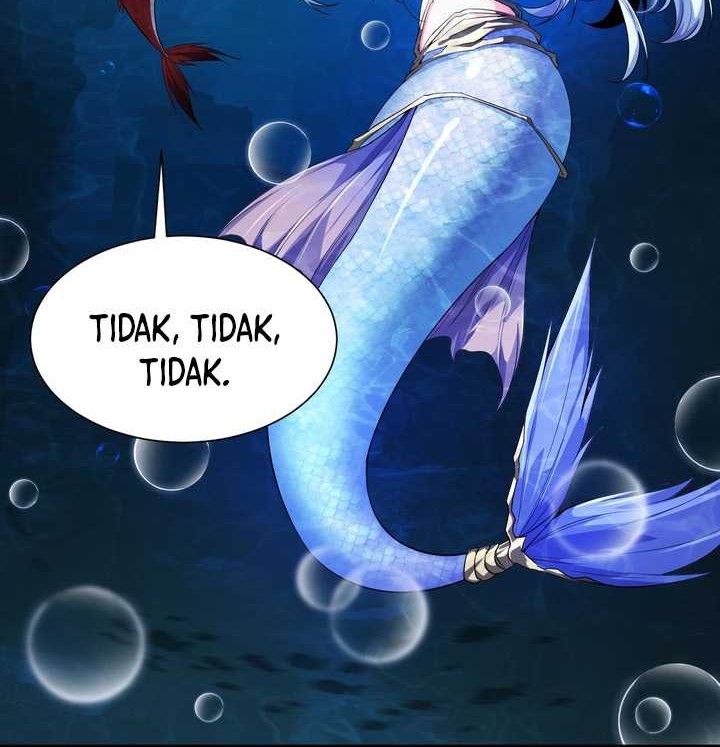 Evolution from Carp to Divine Dragon Chapter 06 Gambar 15