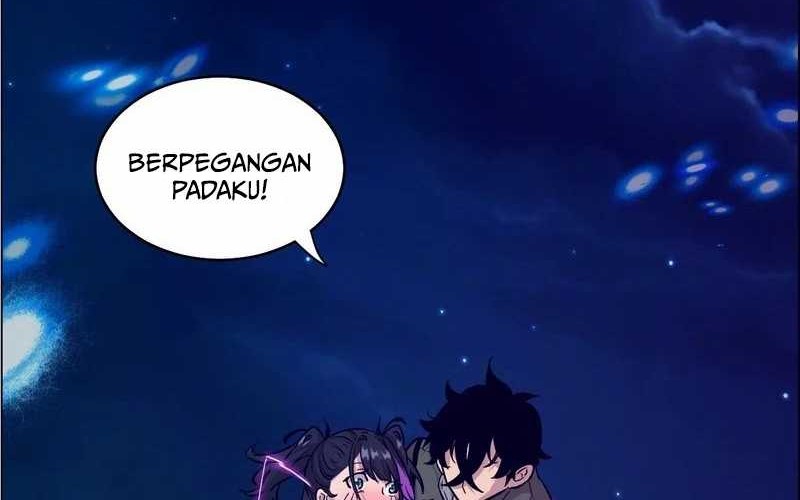 Left Handed Mutation Chapter 04 Gambar 22