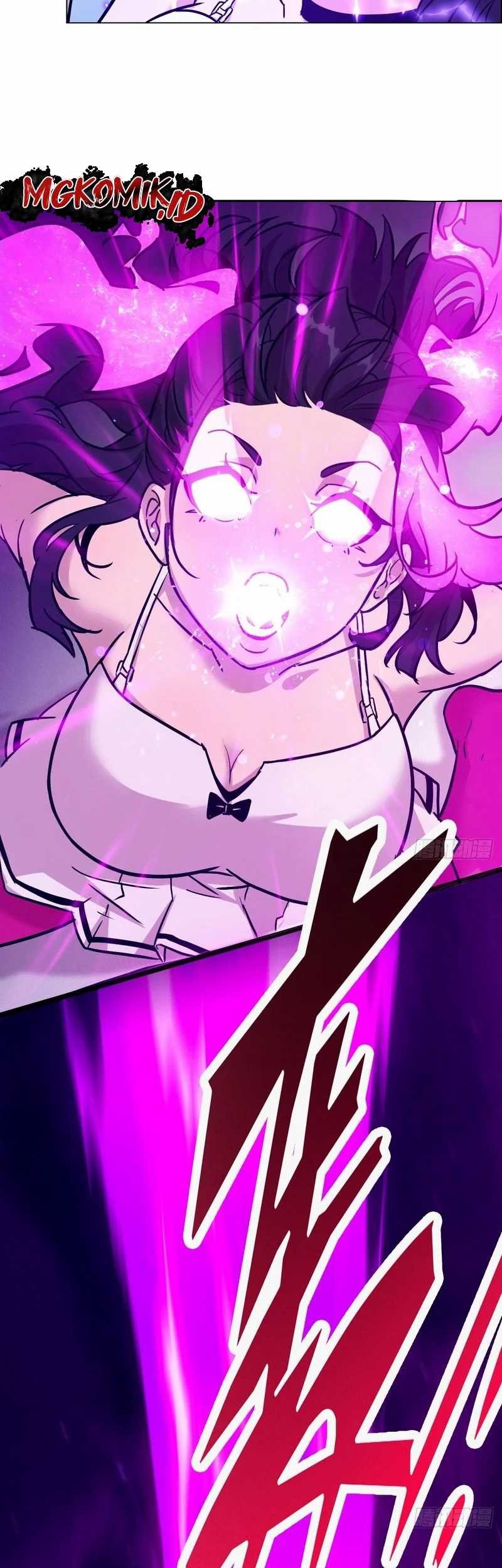 Left Handed Mutation Chapter 04 Gambar 29