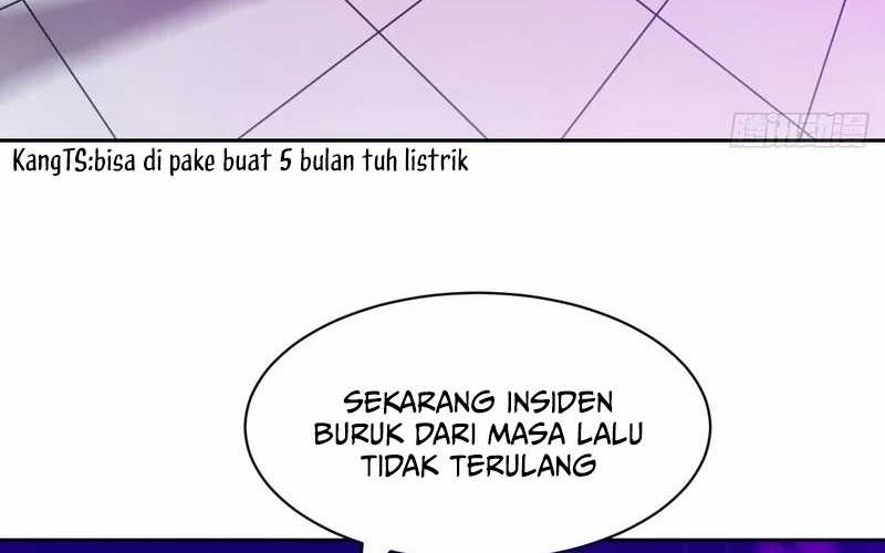 Left Handed Mutation Chapter 04 Gambar 32