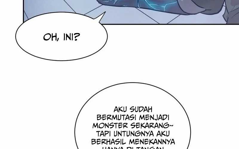 Left Handed Mutation Chapter 04 Gambar 34