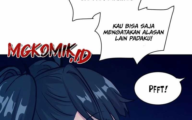 Left Handed Mutation Chapter 04 Gambar 36