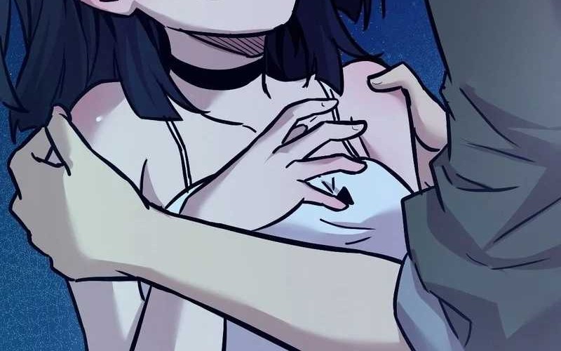 Left Handed Mutation Chapter 04 Gambar 38