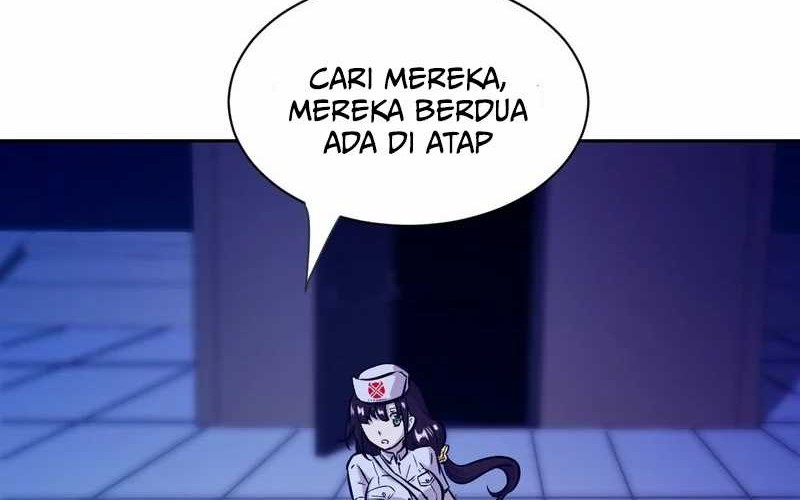 Left Handed Mutation Chapter 04 Gambar 42
