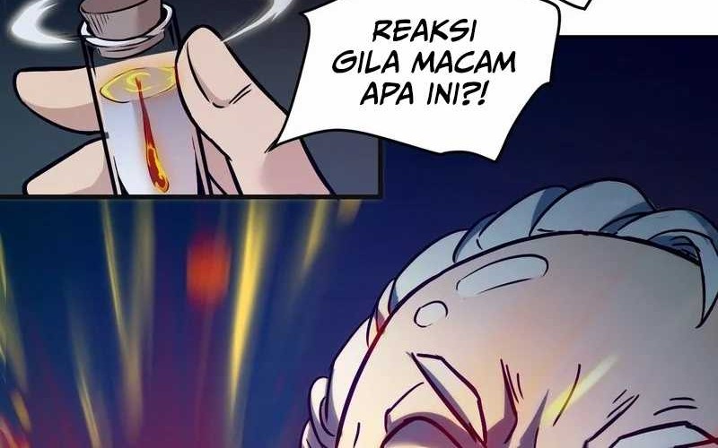 Left Handed Mutation Chapter 04 Gambar 46