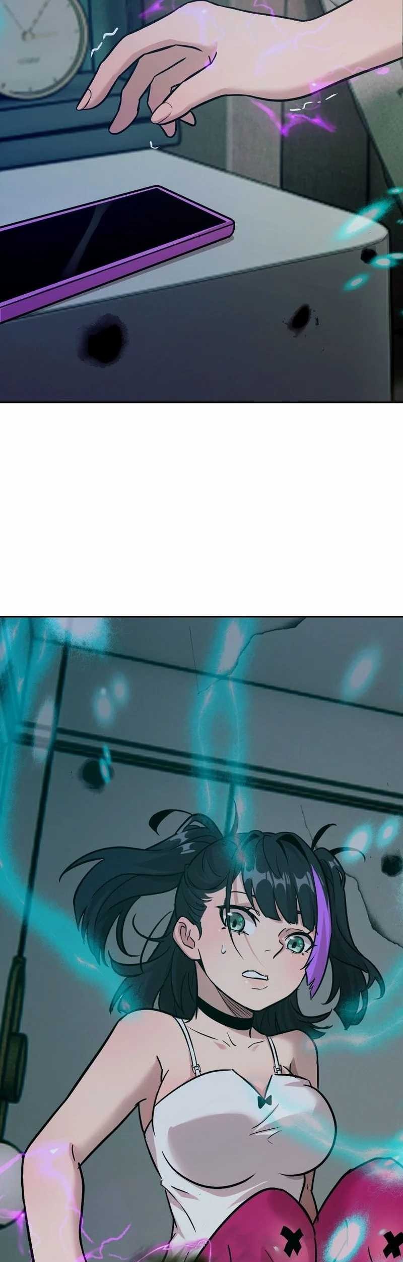 Left Handed Mutation Chapter 04 Gambar 3