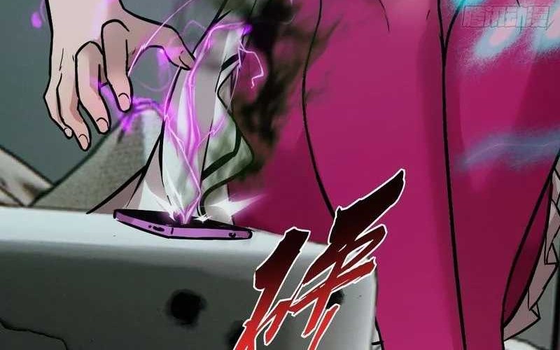Left Handed Mutation Chapter 04 Gambar 4