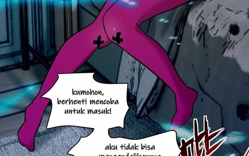 Left Handed Mutation Chapter 04 Gambar 8