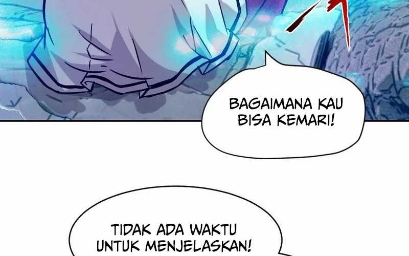 Left Handed Mutation Chapter 04 Gambar 12