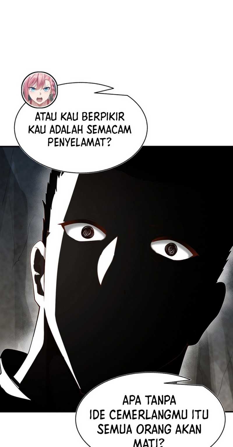 Transformed Into A Piece Of Land Chapter 06 Gambar 17