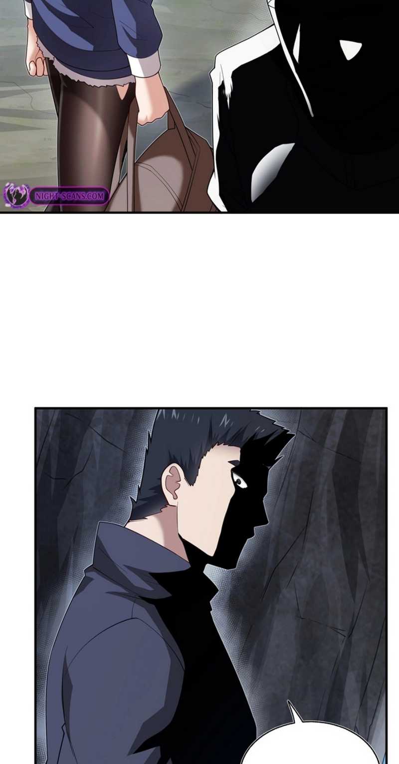 Transformed Into A Piece Of Land Chapter 06 Gambar 20