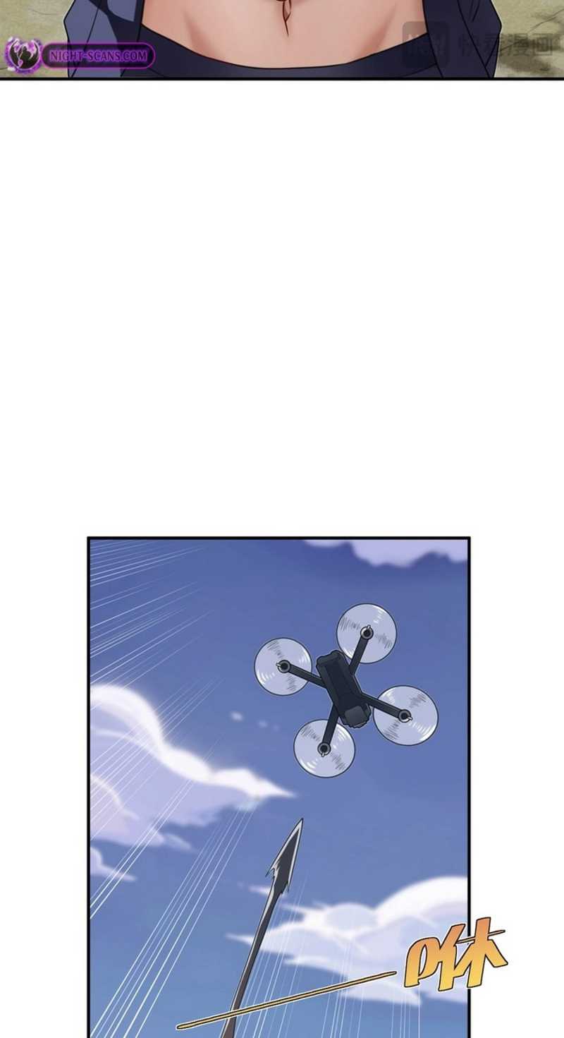 Transformed Into A Piece Of Land Chapter 06 Gambar 25