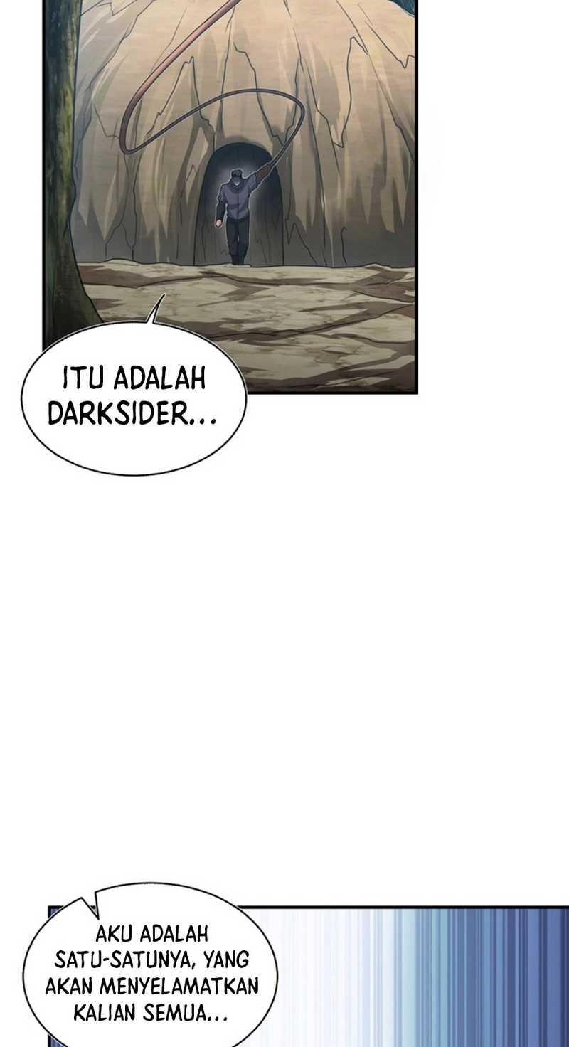 Transformed Into A Piece Of Land Chapter 06 Gambar 30