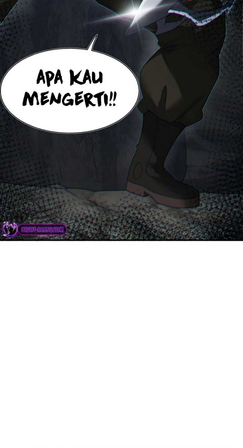 Transformed Into A Piece Of Land Chapter 06 Gambar 34