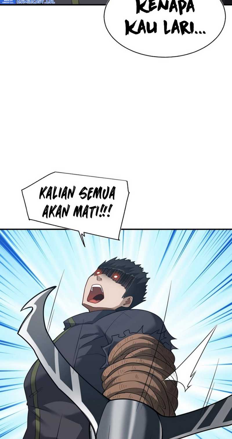 Transformed Into A Piece Of Land Chapter 06 Gambar 38