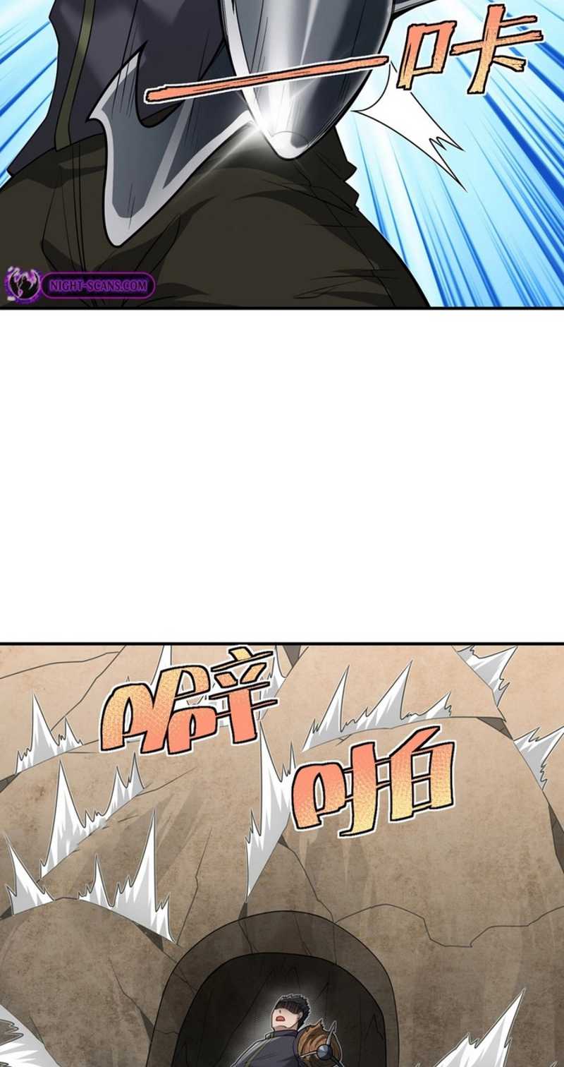 Transformed Into A Piece Of Land Chapter 06 Gambar 39