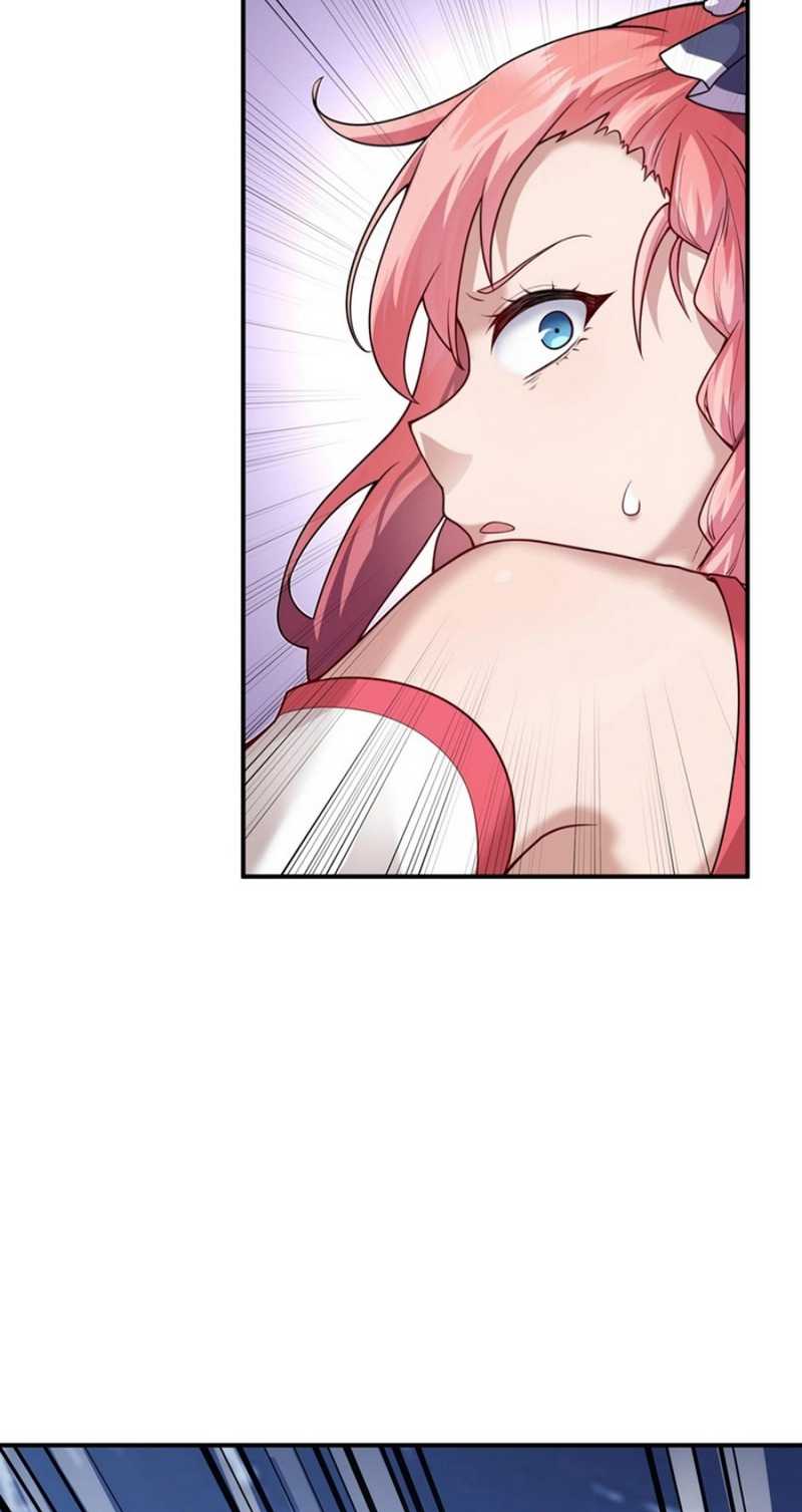 Transformed Into A Piece Of Land Chapter 06 Gambar 49