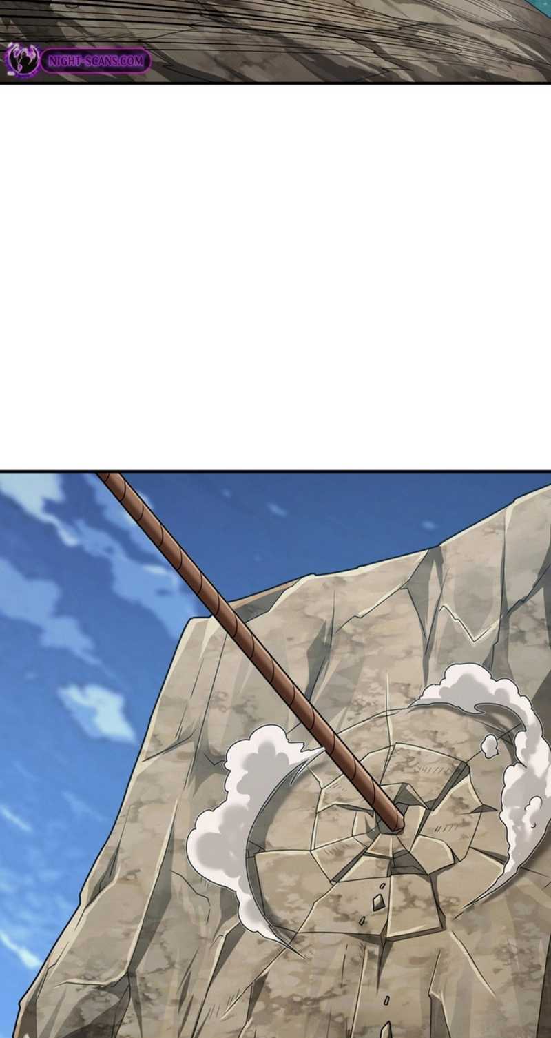 Transformed Into A Piece Of Land Chapter 06 Gambar 51