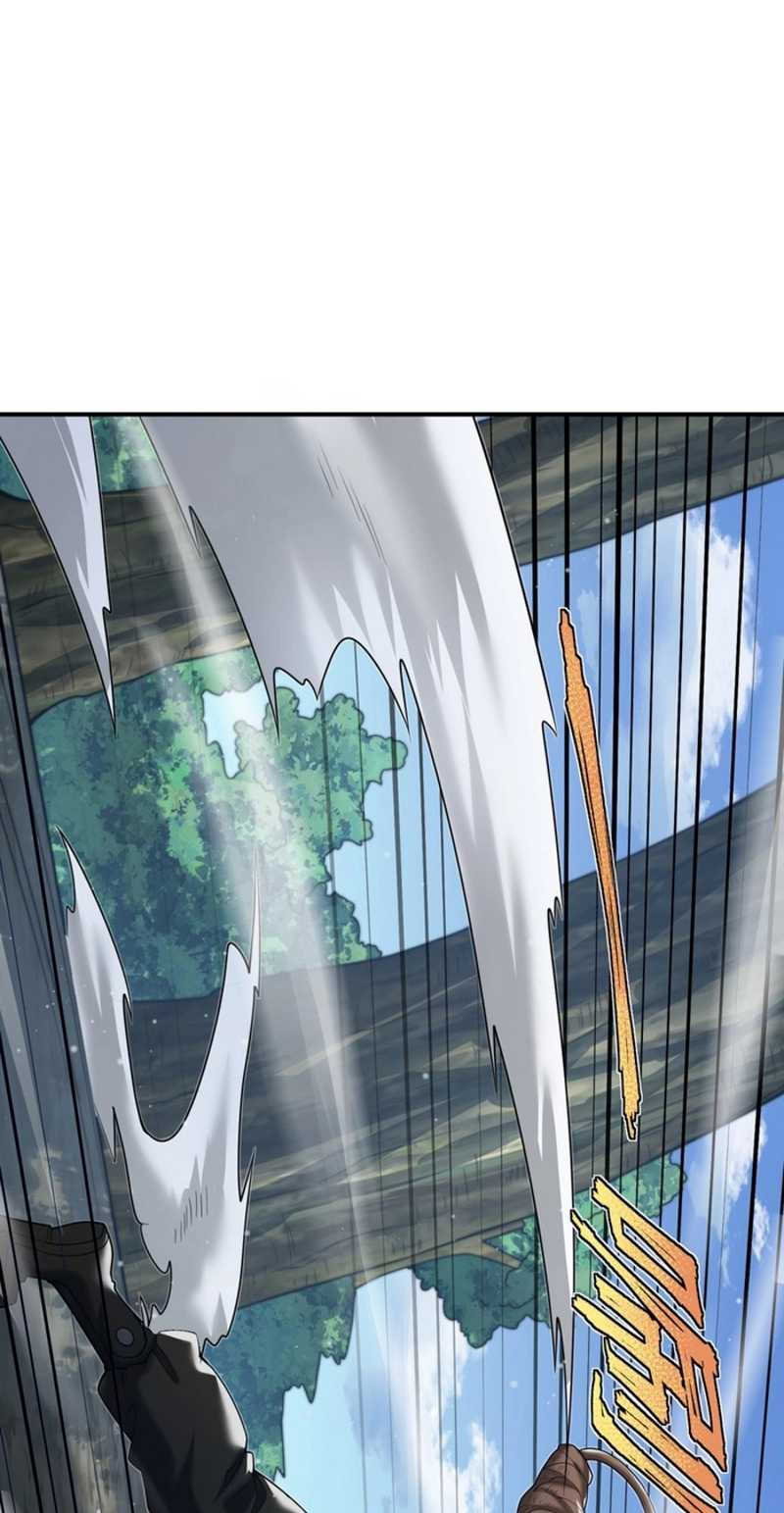 Transformed Into A Piece Of Land Chapter 06 Gambar 59