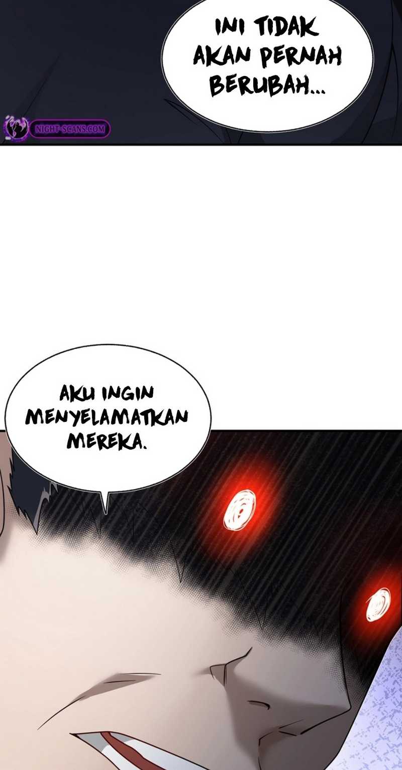 Transformed Into A Piece Of Land Chapter 06 Gambar 67