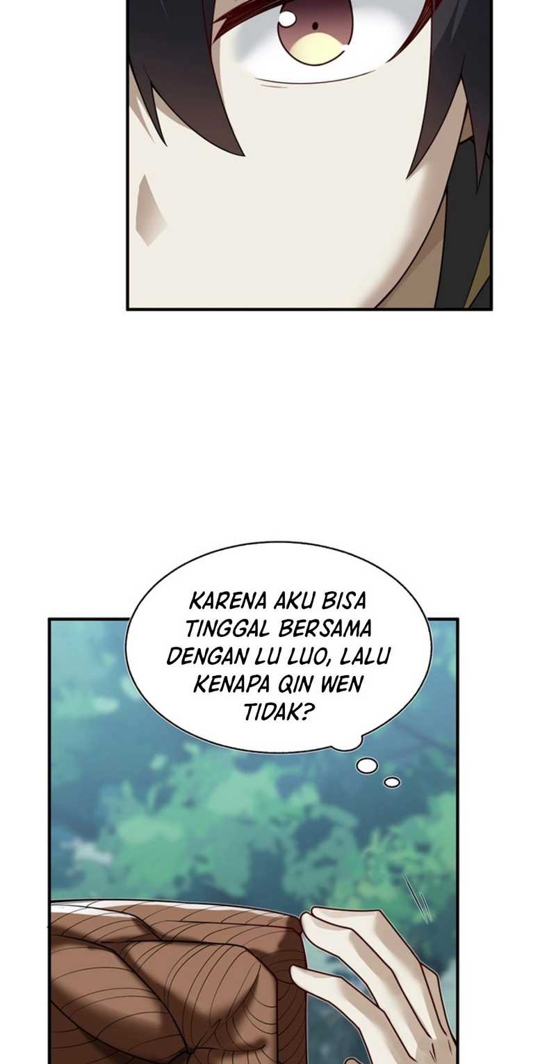 Transformed Into A Piece Of Land Chapter 06 Gambar 69