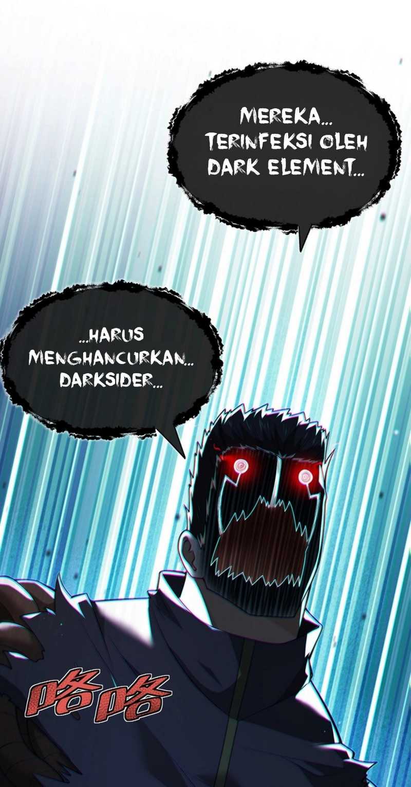 Transformed Into A Piece Of Land Chapter 06 Gambar 75