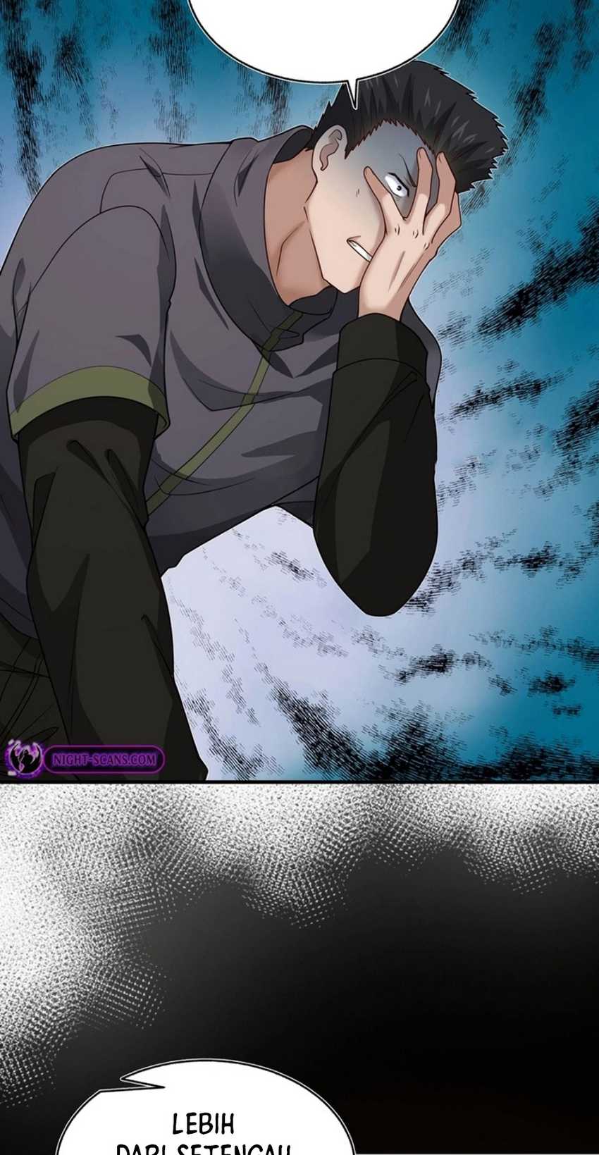 Transformed Into A Piece Of Land Chapter 05 Gambar 37