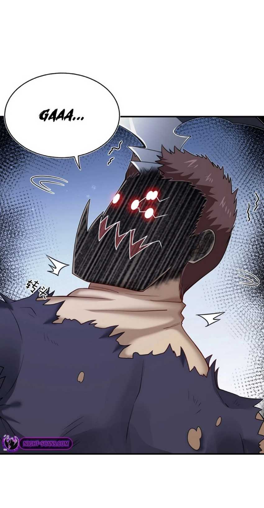 Transformed Into A Piece Of Land Chapter 05 Gambar 5