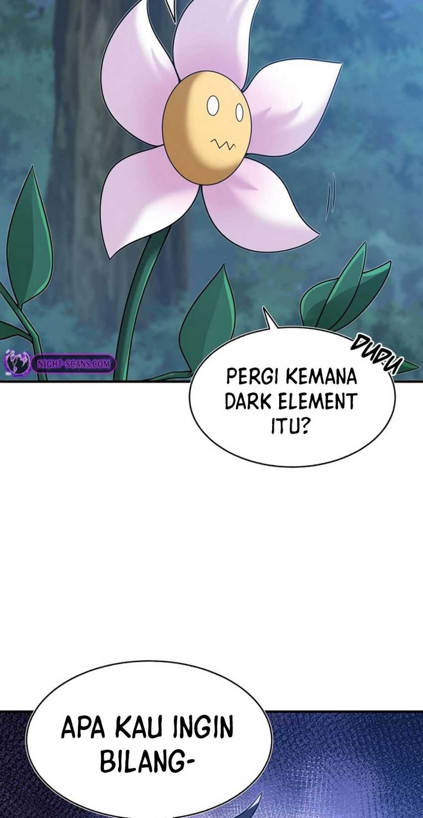 Transformed Into A Piece Of Land Chapter 05 Gambar 63