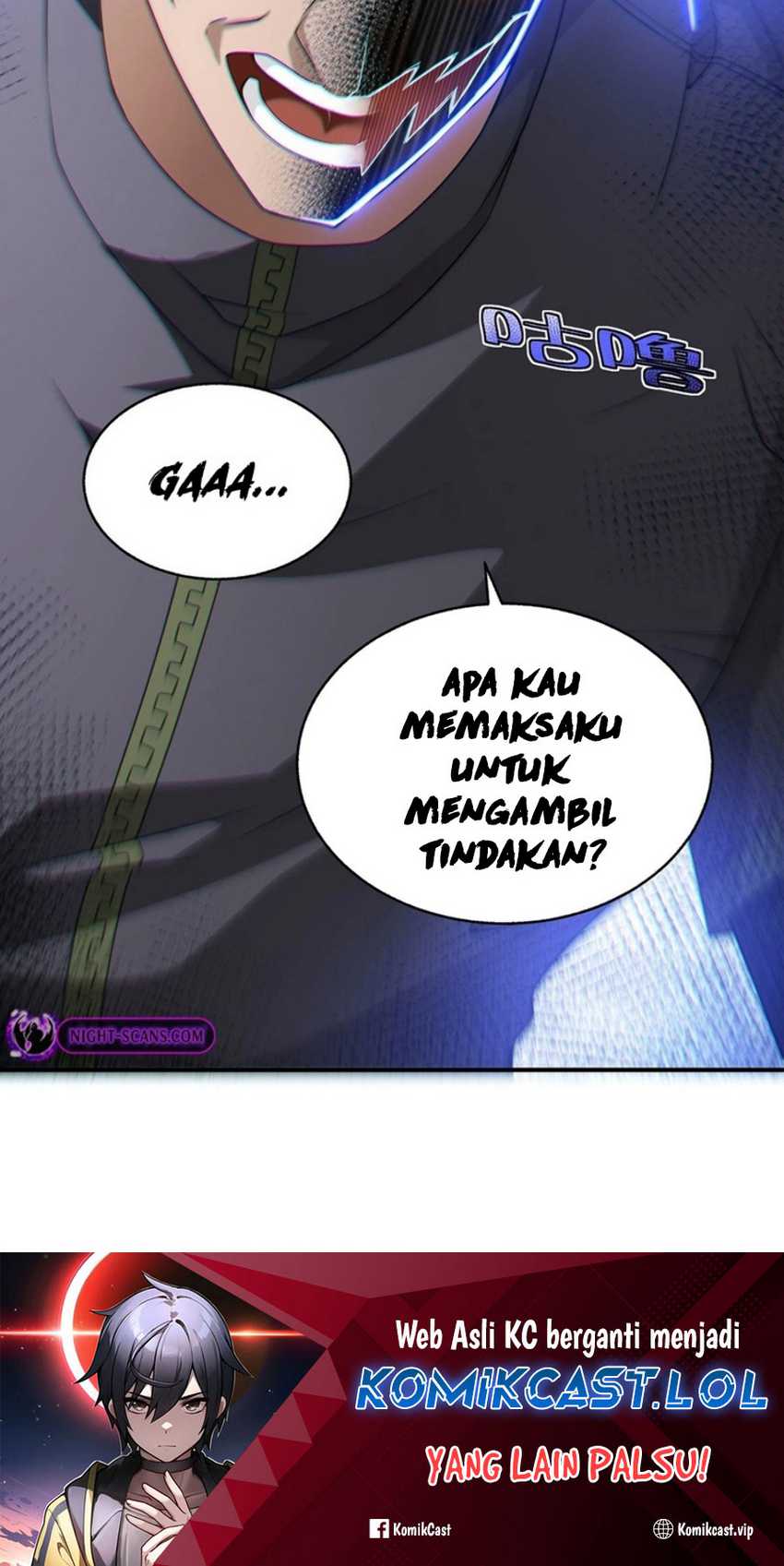 Transformed Into A Piece Of Land Chapter 05 Gambar 71