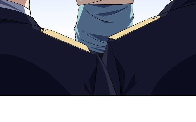 Evolution from Carp to Divine Dragon Chapter 05 Gambar 16