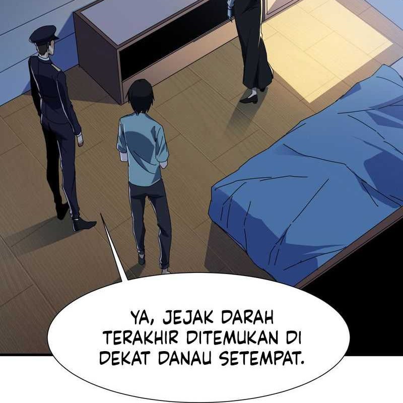 Evolution from Carp to Divine Dragon Chapter 05 Gambar 27