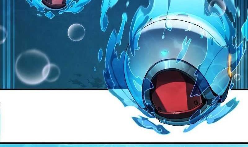 Evolution from Carp to Divine Dragon Chapter 05 Gambar 50