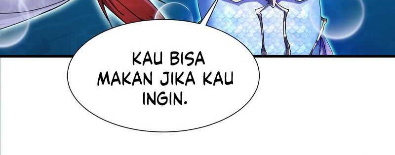Evolution from Carp to Divine Dragon Chapter 05 Gambar 4
