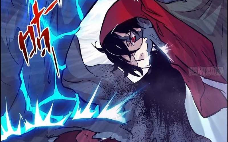 Left Handed Mutation Chapter 03 Gambar 22