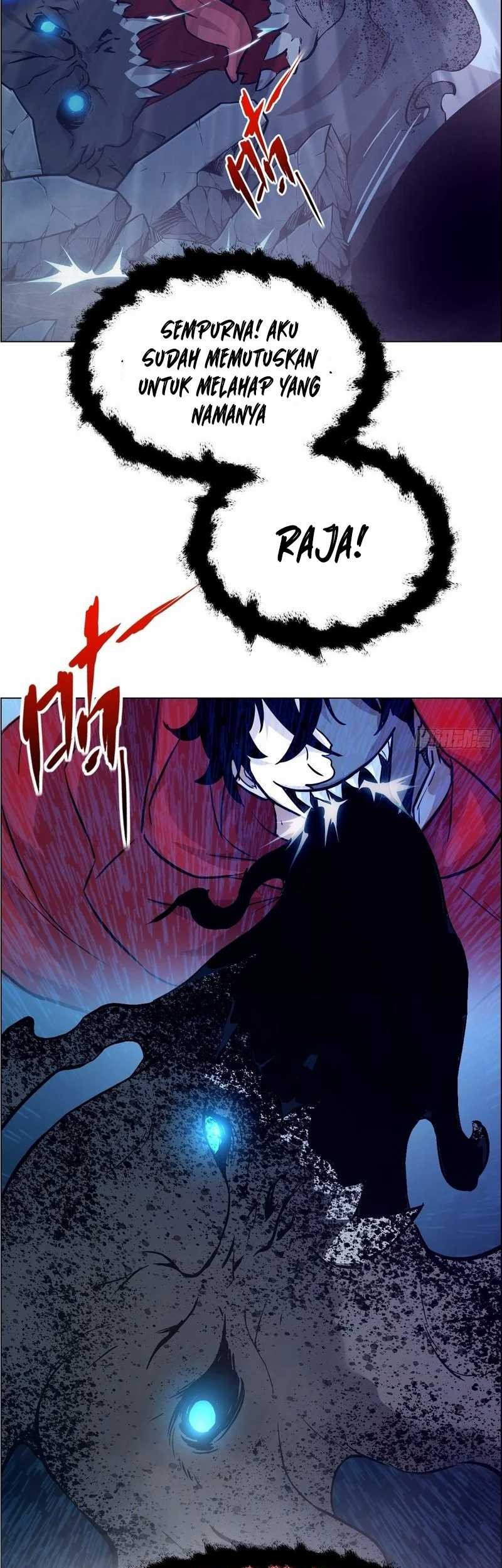 Left Handed Mutation Chapter 03 Gambar 23