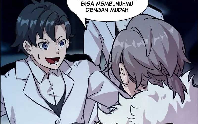 Left Handed Mutation Chapter 03 Gambar 32
