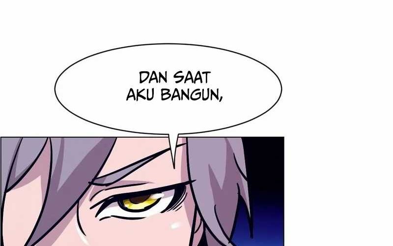 Left Handed Mutation Chapter 03 Gambar 34