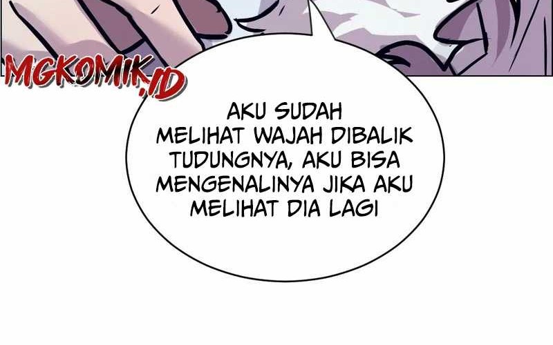 Left Handed Mutation Chapter 03 Gambar 36