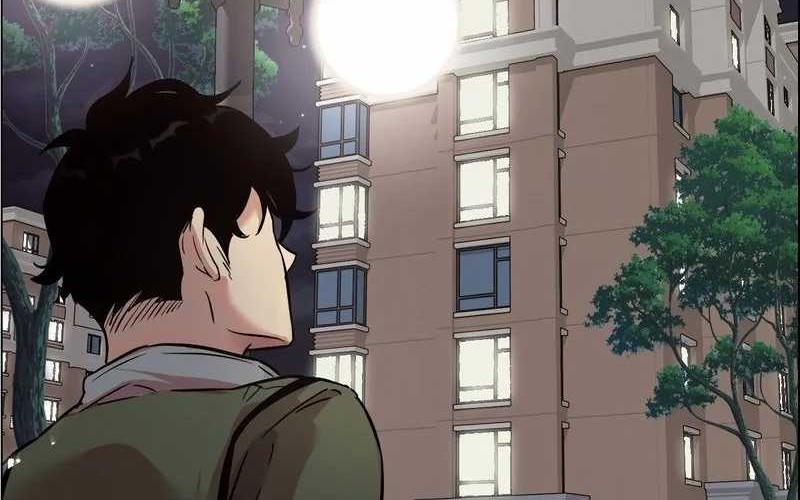 Left Handed Mutation Chapter 03 Gambar 42