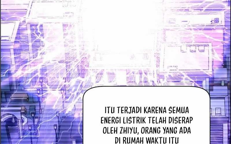 Left Handed Mutation Chapter 03 Gambar 44