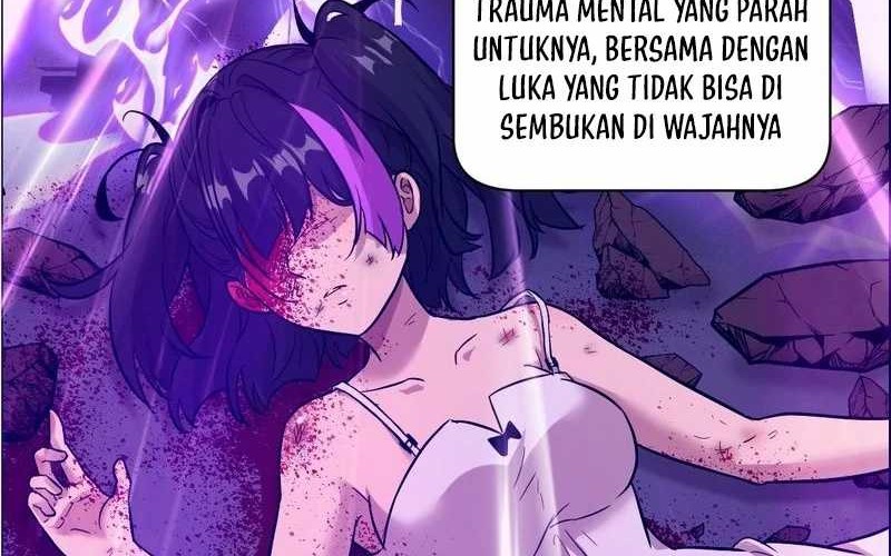 Left Handed Mutation Chapter 03 Gambar 46