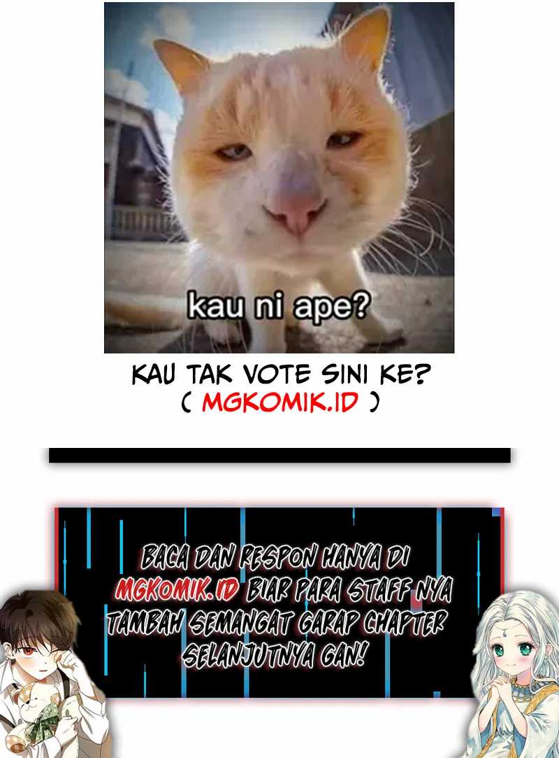 Left Handed Mutation Chapter 03 Gambar 49
